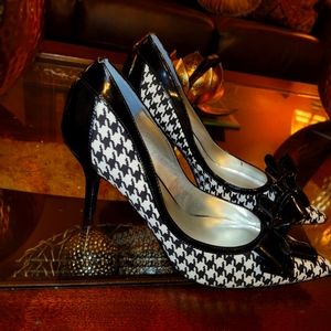J .Renee Heels